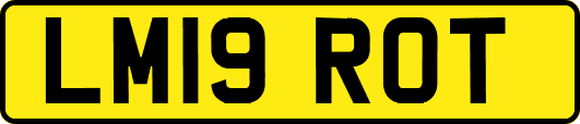 LM19ROT