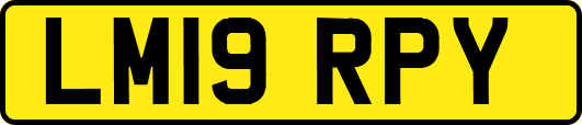 LM19RPY