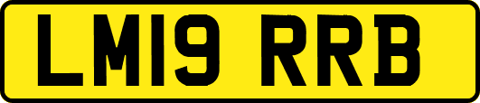 LM19RRB
