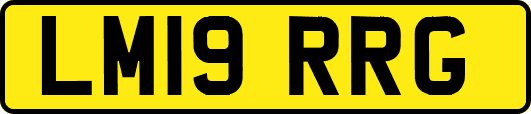LM19RRG