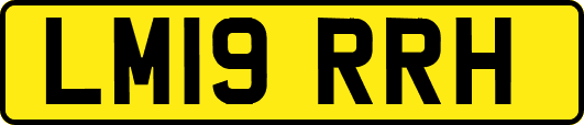 LM19RRH