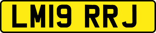 LM19RRJ