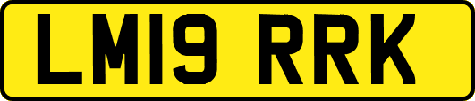 LM19RRK
