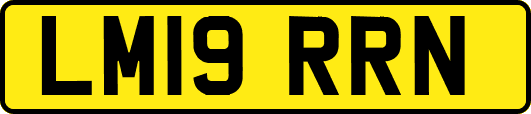 LM19RRN