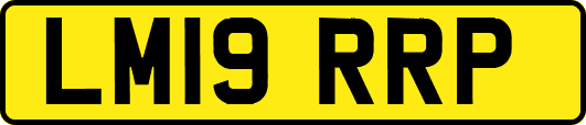 LM19RRP