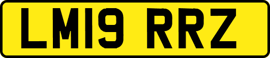 LM19RRZ