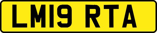 LM19RTA
