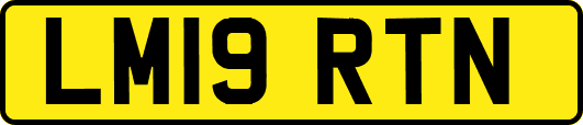 LM19RTN