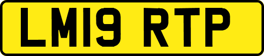 LM19RTP