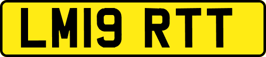 LM19RTT
