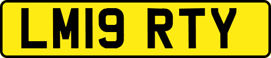LM19RTY
