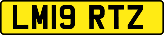 LM19RTZ