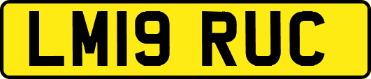 LM19RUC