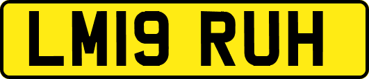 LM19RUH