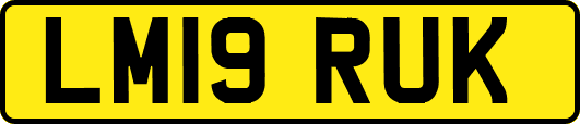 LM19RUK