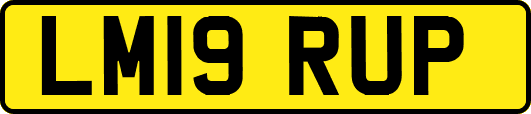 LM19RUP