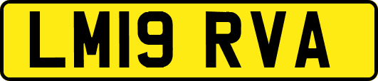 LM19RVA