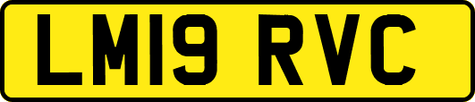 LM19RVC