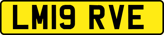 LM19RVE