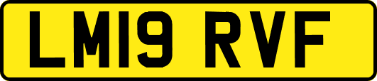 LM19RVF
