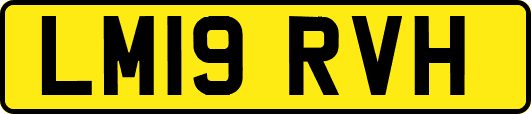 LM19RVH
