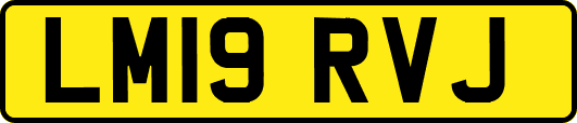 LM19RVJ