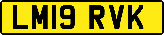 LM19RVK