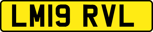 LM19RVL