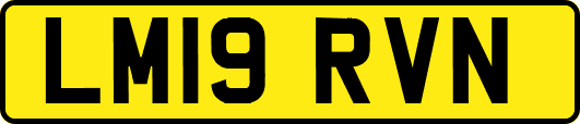 LM19RVN