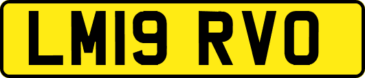 LM19RVO