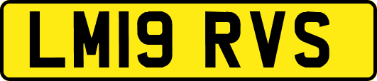 LM19RVS