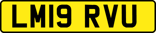 LM19RVU