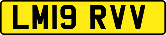 LM19RVV