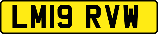 LM19RVW