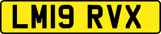 LM19RVX