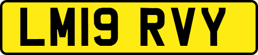 LM19RVY