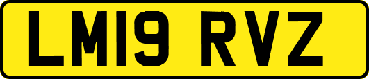 LM19RVZ