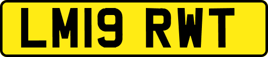 LM19RWT