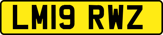 LM19RWZ