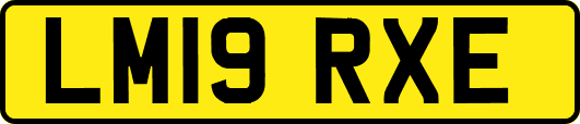 LM19RXE