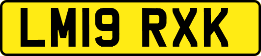 LM19RXK