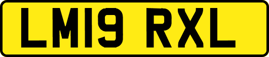 LM19RXL