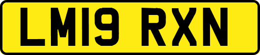 LM19RXN