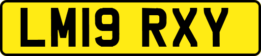 LM19RXY