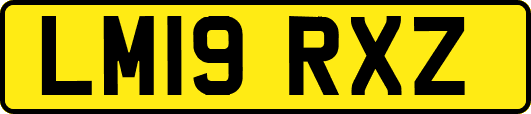 LM19RXZ