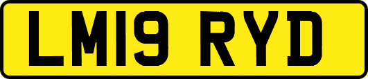 LM19RYD