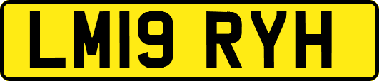 LM19RYH