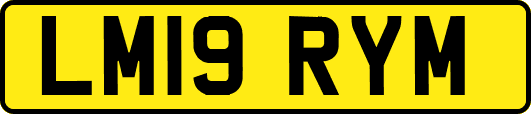 LM19RYM