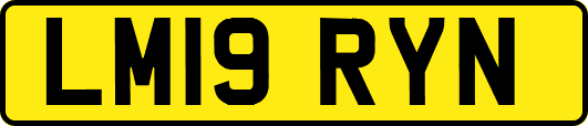 LM19RYN