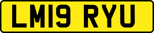 LM19RYU
